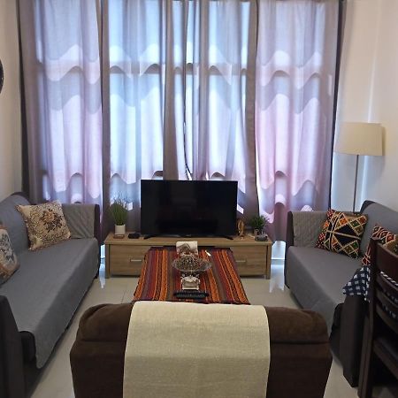 Marina Breeze Apartment Ашкелон Екстериор снимка