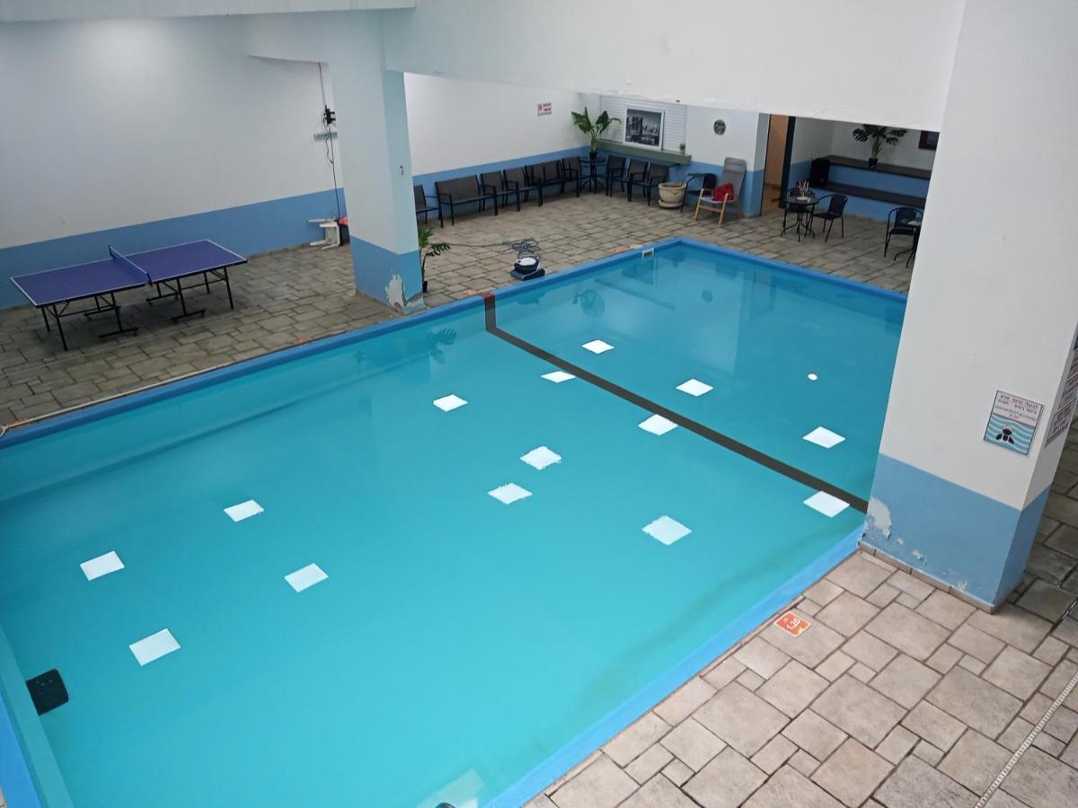 Marina Breeze Apartment Ашкелон Екстериор снимка