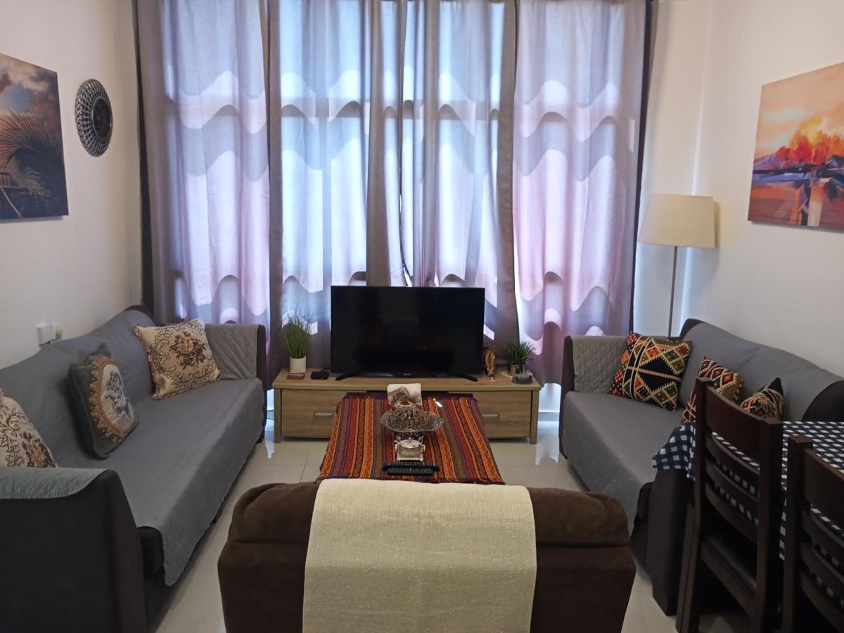 Marina Breeze Apartment Ашкелон Екстериор снимка