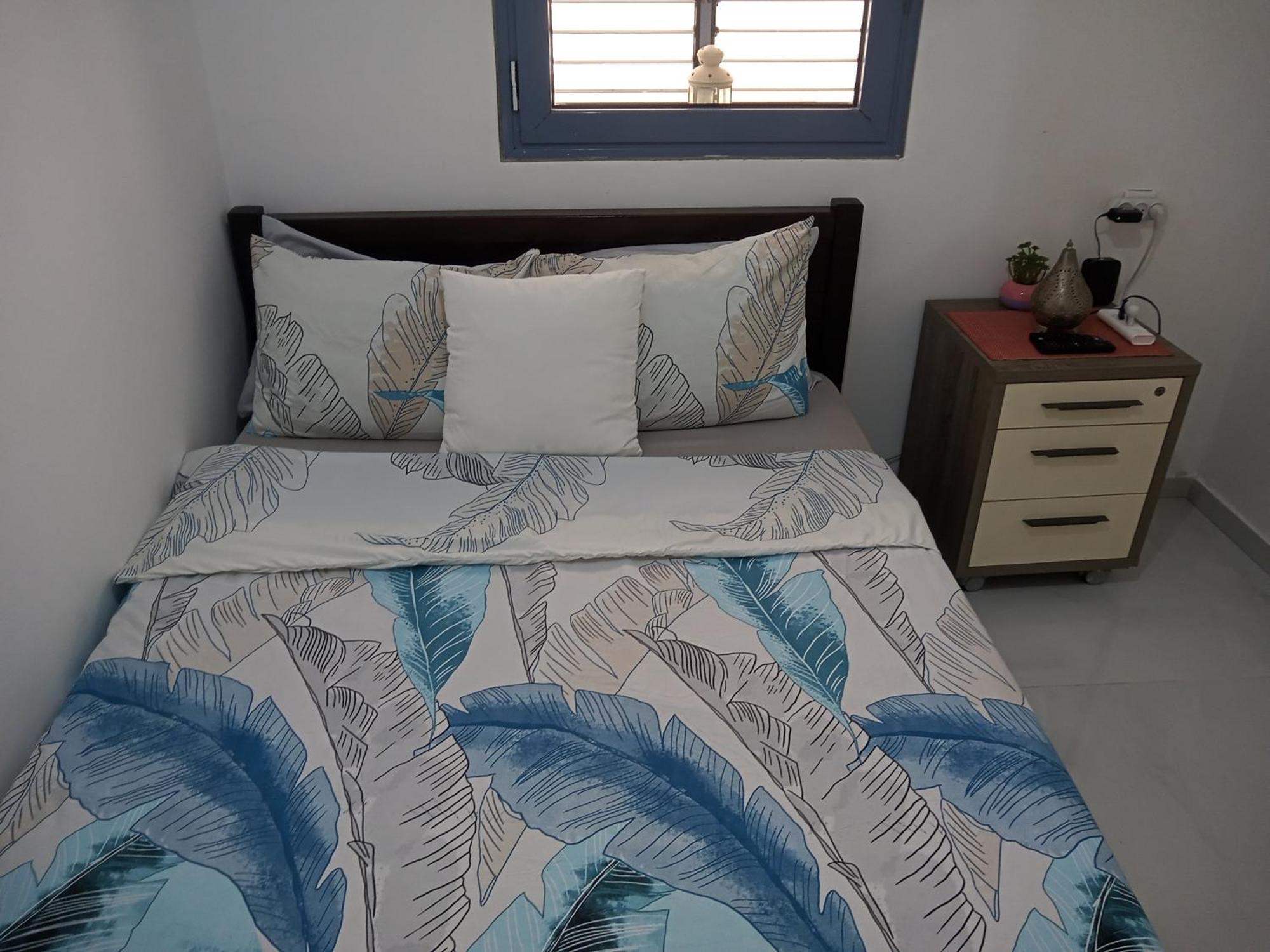 Marina Breeze Apartment Ашкелон Екстериор снимка
