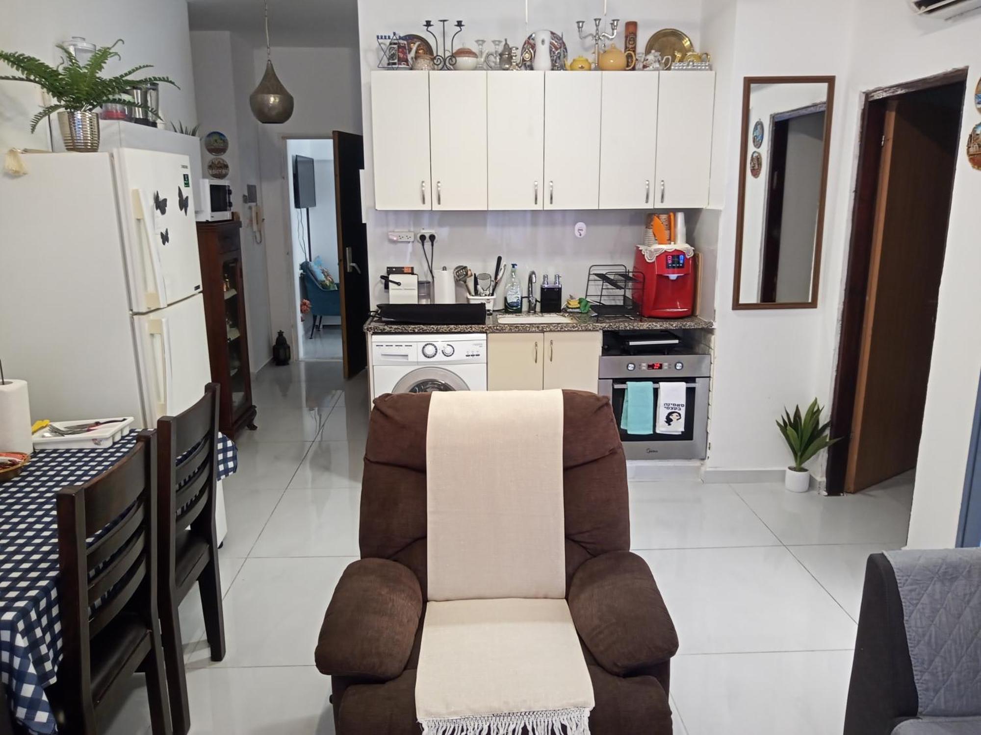 Marina Breeze Apartment Ашкелон Екстериор снимка